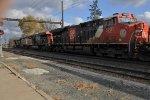 CN 3231 on CSX Q422